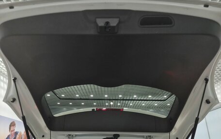 Opel Mokka I, 2012 год, 996 000 рублей, 29 фотография