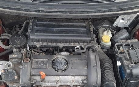 Skoda Fabia II, 2010 год, 360 000 рублей, 6 фотография