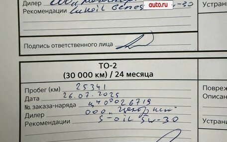 KIA Rio IV, 2022 год, 1 890 000 рублей, 9 фотография