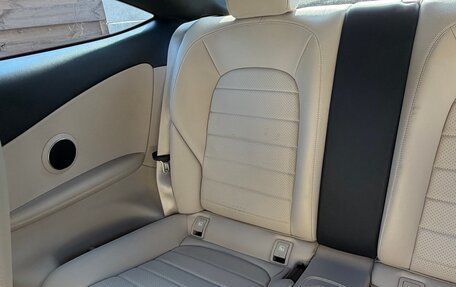 Mercedes-Benz C-Класс, 2018 год, 2 850 000 рублей, 7 фотография