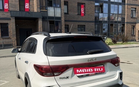 KIA Rio IV, 2022 год, 1 890 000 рублей, 4 фотография