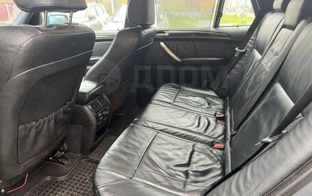BMW X5, 2002 год, 850 000 рублей, 13 фотография