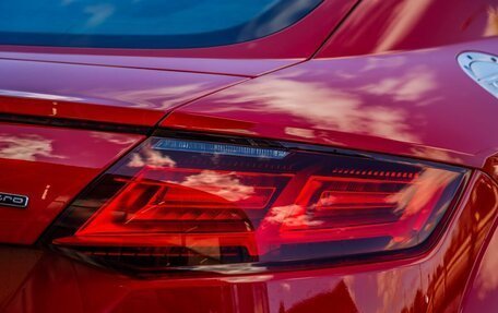 Audi TT, 2015 год, 3 198 000 рублей, 13 фотография