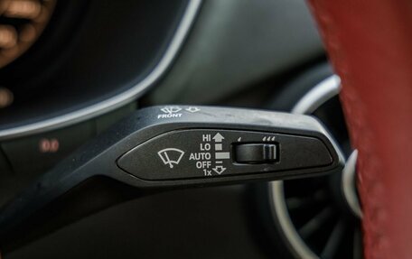 Audi TT, 2015 год, 3 198 000 рублей, 22 фотография