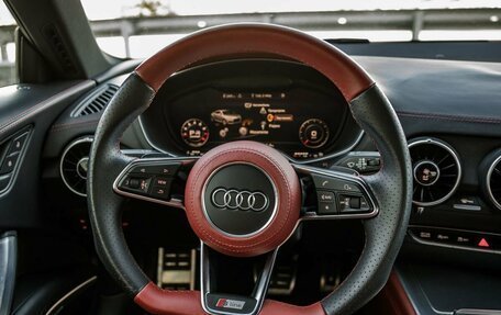 Audi TT, 2015 год, 3 198 000 рублей, 18 фотография