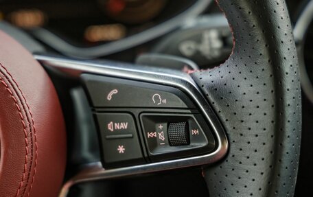 Audi TT, 2015 год, 3 198 000 рублей, 21 фотография