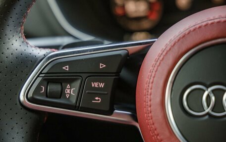 Audi TT, 2015 год, 3 198 000 рублей, 20 фотография