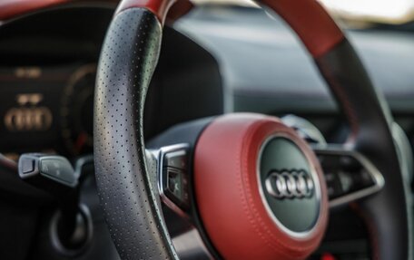Audi TT, 2015 год, 3 198 000 рублей, 31 фотография