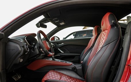 Audi TT, 2015 год, 3 198 000 рублей, 30 фотография