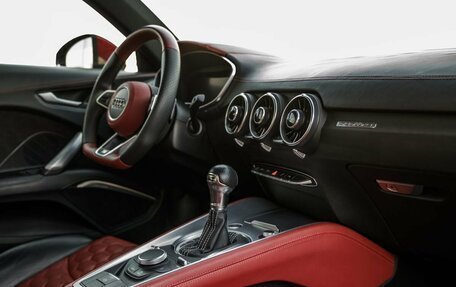 Audi TT, 2015 год, 3 198 000 рублей, 34 фотография