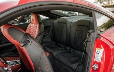 Audi TT, 2015 год, 3 198 000 рублей, 35 фотография