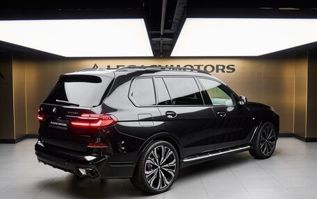 BMW X7, 2026 год, 17 430 000 рублей, 3 фотография