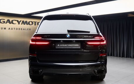 BMW X7, 2026 год, 17 430 000 рублей, 4 фотография