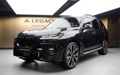 BMW X7, 2026 год, 17 430 000 рублей, 6 фотография