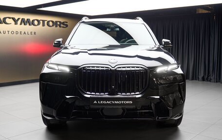 BMW X7, 2026 год, 17 430 000 рублей, 2 фотография