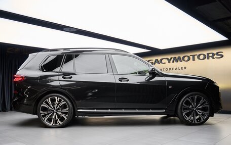 BMW X7, 2026 год, 17 430 000 рублей, 12 фотография