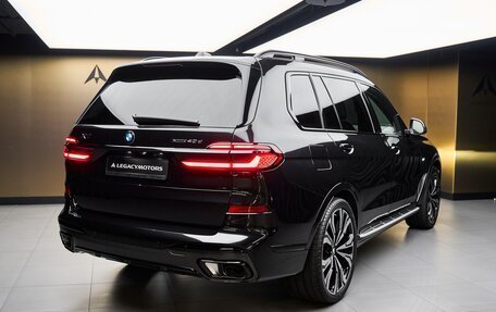BMW X7, 2026 год, 17 430 000 рублей, 10 фотография