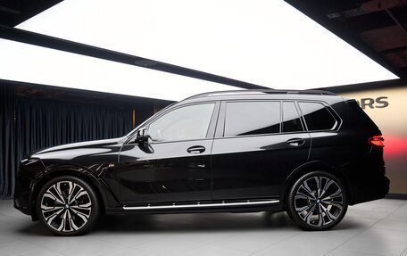 BMW X7, 2026 год, 17 430 000 рублей, 9 фотография