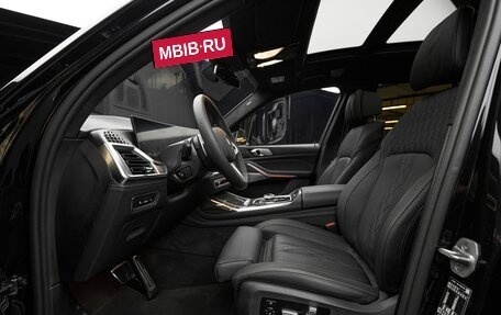 BMW X7, 2026 год, 17 430 000 рублей, 15 фотография