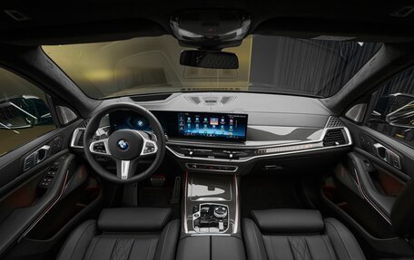 BMW X7, 2026 год, 17 430 000 рублей, 20 фотография