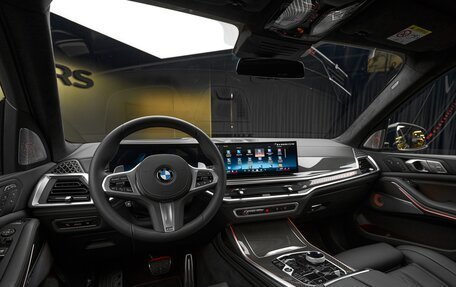 BMW X7, 2026 год, 17 430 000 рублей, 22 фотография
