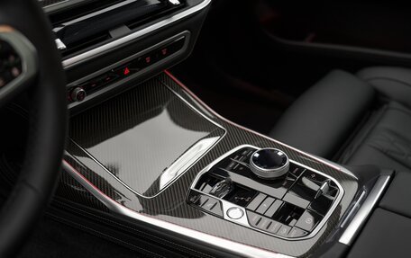 BMW X7, 2026 год, 17 430 000 рублей, 27 фотография