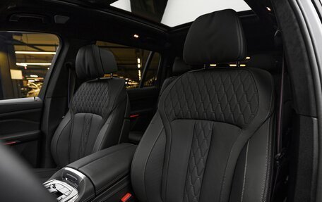 BMW X7, 2026 год, 17 430 000 рублей, 16 фотография