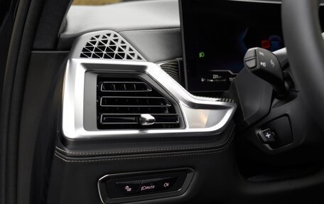 BMW X7, 2026 год, 17 430 000 рублей, 23 фотография