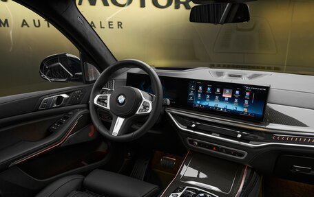 BMW X7, 2026 год, 17 430 000 рублей, 30 фотография