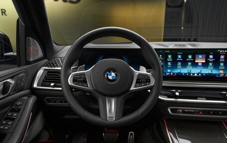 BMW X7, 2026 год, 17 430 000 рублей, 21 фотография