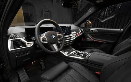 BMW X7, 2026 год, 17 430 000 рублей, 26 фотография