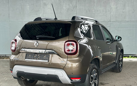 Renault Duster, 2021 год, 1 841 000 рублей, 7 фотография
