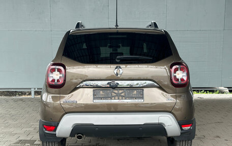 Renault Duster, 2021 год, 1 841 000 рублей, 6 фотография
