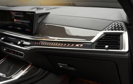 BMW X7, 2026 год, 17 430 000 рублей, 32 фотография