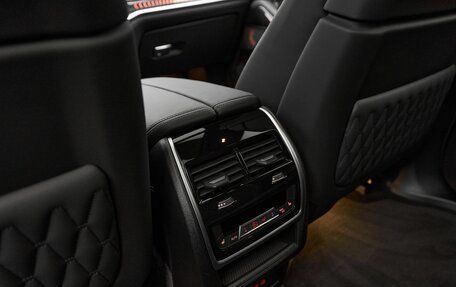 BMW X7, 2026 год, 17 430 000 рублей, 36 фотография