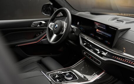 BMW X7, 2026 год, 17 430 000 рублей, 31 фотография