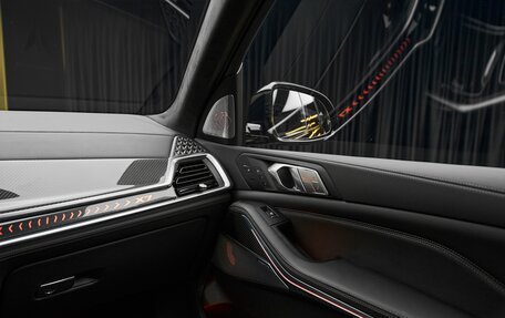 BMW X7, 2026 год, 17 430 000 рублей, 34 фотография