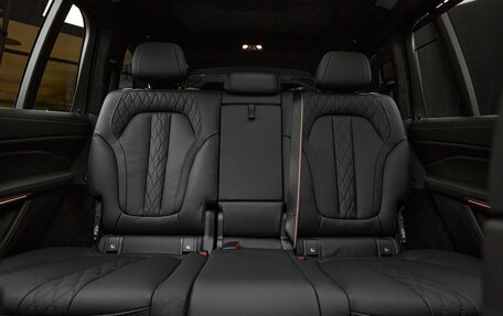 BMW X7, 2026 год, 17 430 000 рублей, 39 фотография
