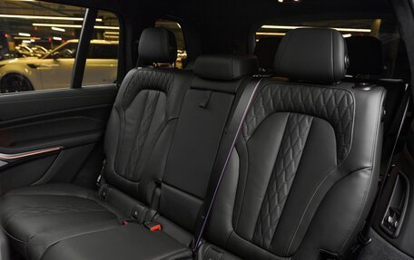 BMW X7, 2026 год, 17 430 000 рублей, 37 фотография