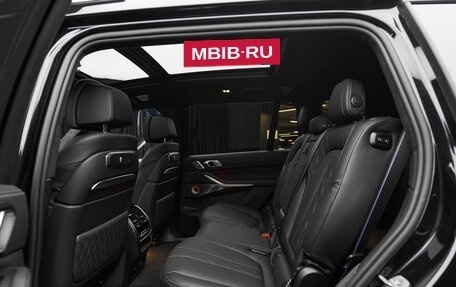 BMW X7, 2026 год, 17 430 000 рублей, 35 фотография