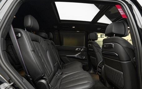 BMW X7, 2026 год, 17 430 000 рублей, 38 фотография