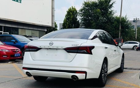 Nissan Altima VI (L34), 2025 год, 2 000 000 рублей, 4 фотография