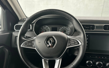 Renault Duster, 2021 год, 1 841 000 рублей, 17 фотография