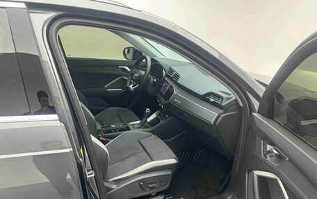 Audi Q3, 2022 год, 2 100 000 рублей, 7 фотография