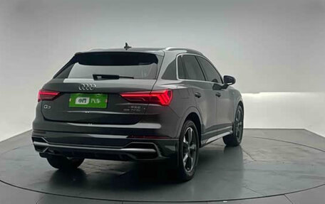 Audi Q3, 2022 год, 2 100 000 рублей, 6 фотография