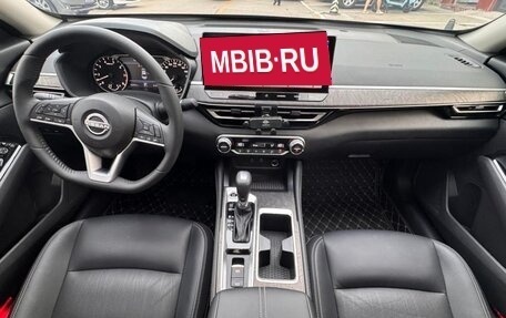 Nissan Altima VI (L34), 2025 год, 2 000 000 рублей, 6 фотография