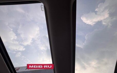Nissan Altima VI (L34), 2025 год, 2 000 000 рублей, 12 фотография
