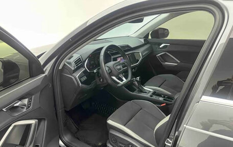 Audi Q3, 2022 год, 2 100 000 рублей, 9 фотография