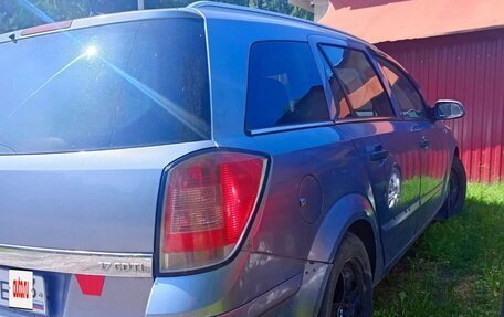 Opel Astra H, 2008 год, 320 000 рублей, 6 фотография