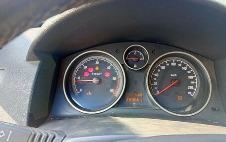 Opel Astra H, 2008 год, 320 000 рублей, 3 фотография
